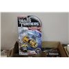 Image 2 : BOX LOT OF NEW TOYS