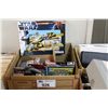 Image 3 : BOX LOT OF NEW TOYS