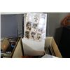 Image 3 : 3 BOXES OF ASSORTED 90'S-2000'S TRADING CARDS