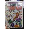 Image 1 : THE INVINCIBLE IRON MAN #141-408 APPROX 120 BOOKS IN HIGH GRADE AVG