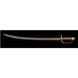 Rev'y War Period Light Horse Saber