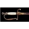 Image 4 : Model 1820 Infantry Officer's Sword, by Horstmann