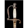 Image 7 : Model 1820 Infantry Officer's Sword, by Horstmann