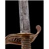 Image 3 : U.S. 1850 Staff & Field Officer's Sword