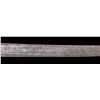 Image 4 : U.S. 1850 Staff & Field Officer's Sword