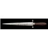 Image 3 : Lg. Mid-19th C. American made Arkansas Toothpick