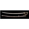 Image 3 : U.S. Model1840 Enlisted Cavalry Saber, by Ames