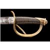 Image 4 : U.S. Model1840 Enlisted Cavalry Saber, by Ames