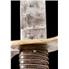 Image 5 : U.S. Model1840 Enlisted Cavalry Saber, by Ames
