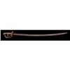 Image 1 : Tiffany & Co. Model 1861 Cavalry Saber