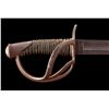 Image 2 : Tiffany & Co. Model 1861 Cavalry Saber