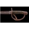 Image 6 : Tiffany & Co. Model 1861 Cavalry Saber