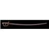 Image 1 : Tiffany & Co. Model 1861 Cavalry Saber