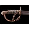 Image 2 : Tiffany & Co. Model 1861 Cavalry Saber