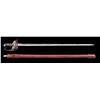 Image 1 : Early 20th-C. English Pattern 1897 Infantry Sword