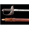 Image 2 : Early 20th-C. English Pattern 1897 Infantry Sword