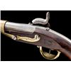 Image 4 : Belgian Model 1842 Single Shot Perc. Pistol