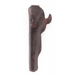 Main & Win. Mid-19th C. Slim-Jim Holster