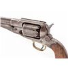 Image 2 : Remington New Model Army Perc. Revolver