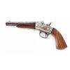 Image 2 : Remington Model 1867 Navy RB Pistol