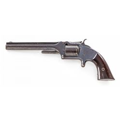 S&W No. 2 Old Army Revolver