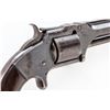 Image 2 : S&W No. 2 Old Army Revolver