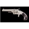 Image 1 : S&W No. 1 3rd Issue Spurtrigger Revolver