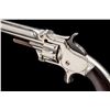 Image 2 : S&W No. 1 3rd Issue Spurtrigger Revolver