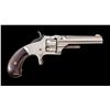 Image 3 : S&W No. 1 3rd Issue Spurtrigger Revolver