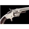 Image 4 : S&W No. 1 3rd Issue Spurtrigger Revolver