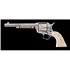 Image 1 : NY Style Engraved Colt SAA Revolver