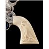 Image 2 : NY Style Engraved Colt SAA Revolver