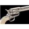 Image 3 : NY Style Engraved Colt SAA Revolver