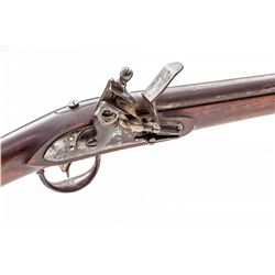 Henry Deringer Model 1817 FL Common Rifle