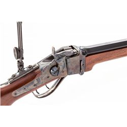 Shiloh Sharps Model 1874 Target Rifle