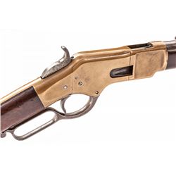 Winchester 3rd Model 1866 SRC