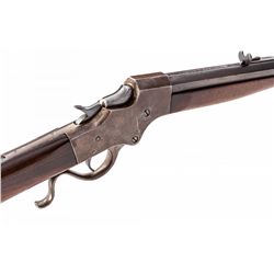 Stevens Ideal No. 44 Single Shot Rifle