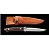 Image 1 : Custom Knife by R.W. (Bob) Loveless
