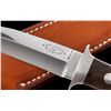 Image 2 : Custom Knife by R.W. (Bob) Loveless