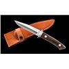 Image 3 : Custom Knife by R.W. (Bob) Loveless