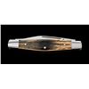 Image 3 : Custom Folding Stockman Knife, by R.E. Browne