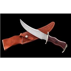Charlton Ltd. Model V-11 Fighting Knife