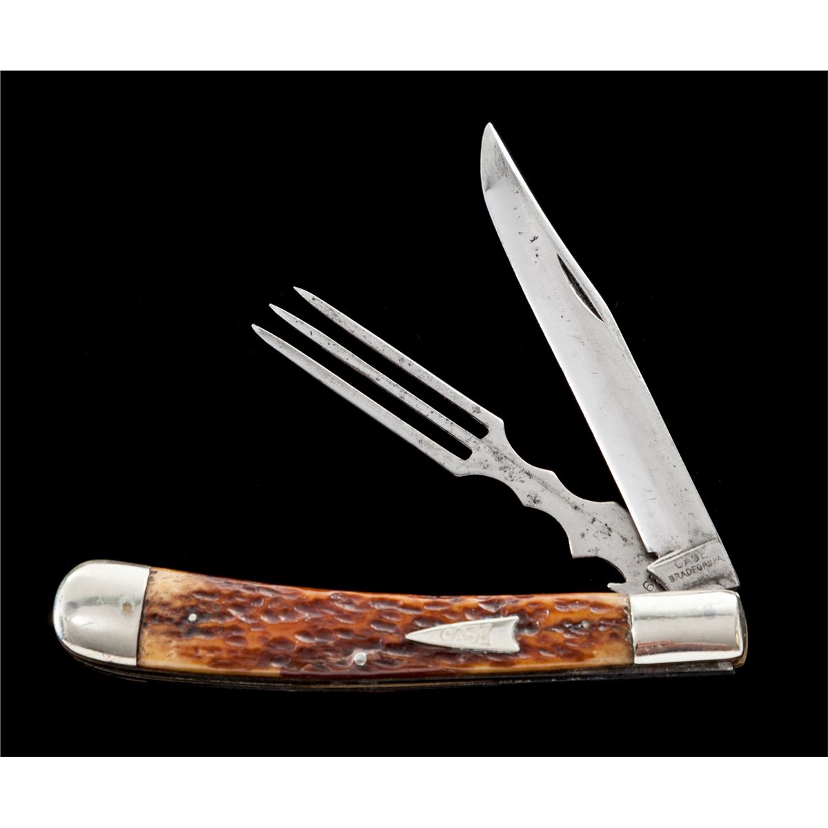 Early Case Hobo Knife