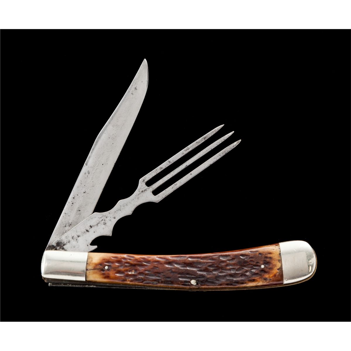 Early Case Hobo Knife