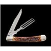Image 2 : Early Case Hobo Knife