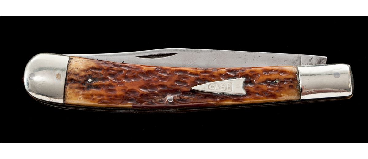 Early Case Hobo Knife