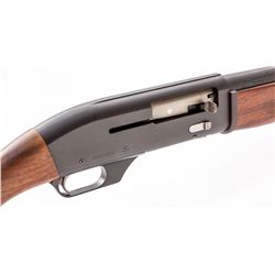 Ithaca Mag-10 Semi-Automatic Shotgun