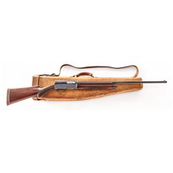 Pre-War Browning Auto-5 Semi-Automatic Shotgun