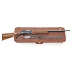 Bel. Browning Auto-5 Two-Barrel Set