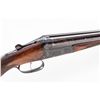 Image 1 : Pre-War W.W. Greener DH40 SxS Shotgun